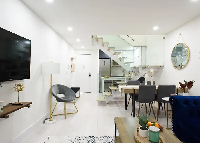 75-3A 3Br Duplex Prime Ues W&D In Unit Sleeps 6