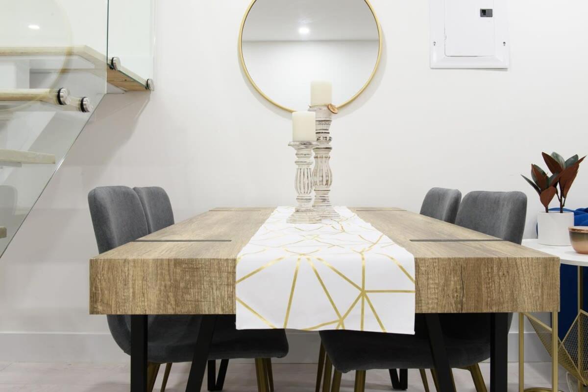 Apartment 75-3a 3br Duplex Prime Ues W&d In Unit Sleeps 6