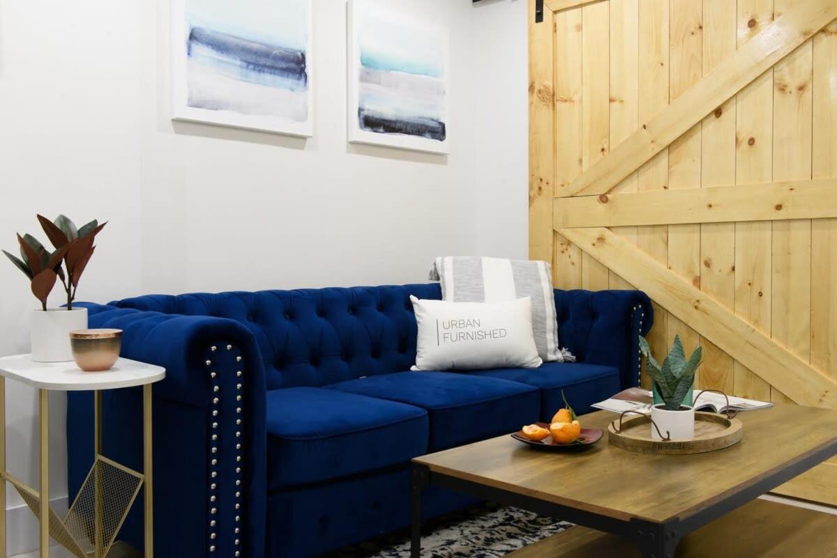 Apartment 75-3a 3br Duplex Prime Ues W&d In Unit Sleeps 6 *