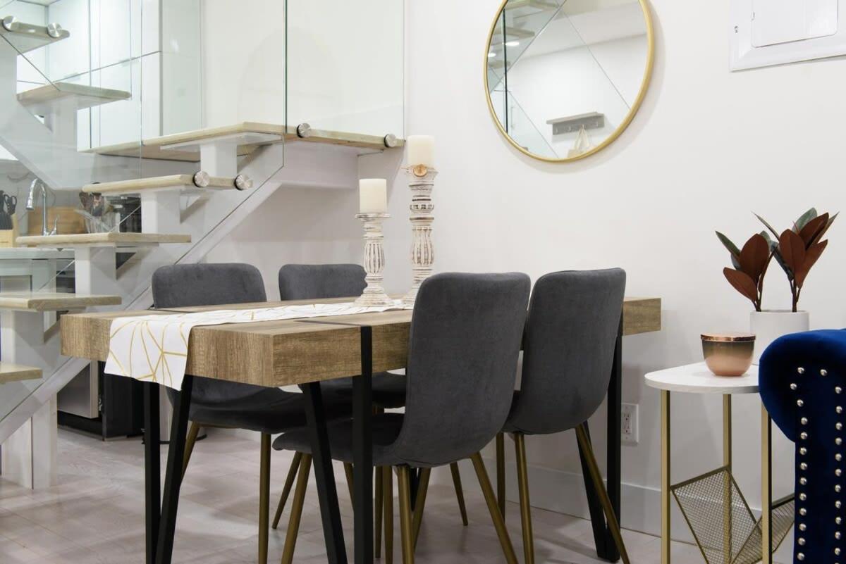 Apartment 75-3a 3br Duplex Prime Ues W&d In Unit Sleeps 6