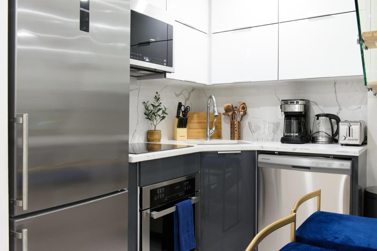Apartment 75-3a 3br Duplex Prime Ues W&d In Unit Sleeps 6 New York