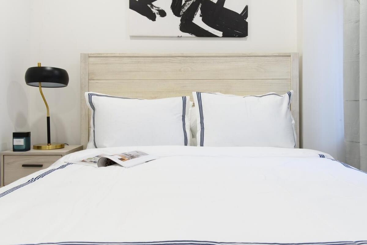 75-3a 3br Duplex Prime Ues W&d In Unit Sleeps 6 * New York
