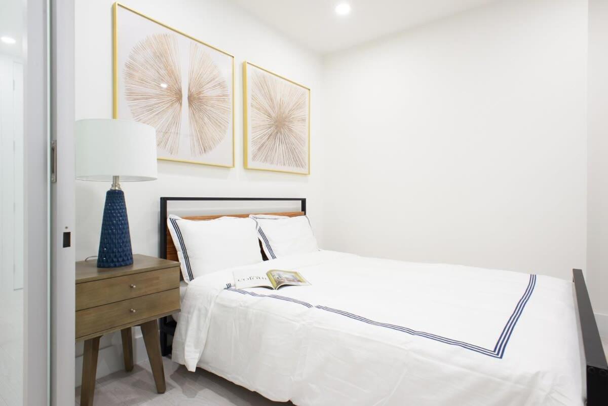 75-3a 3br Duplex Prime Ues W&d In Unit Sleeps 6 Apartment *
