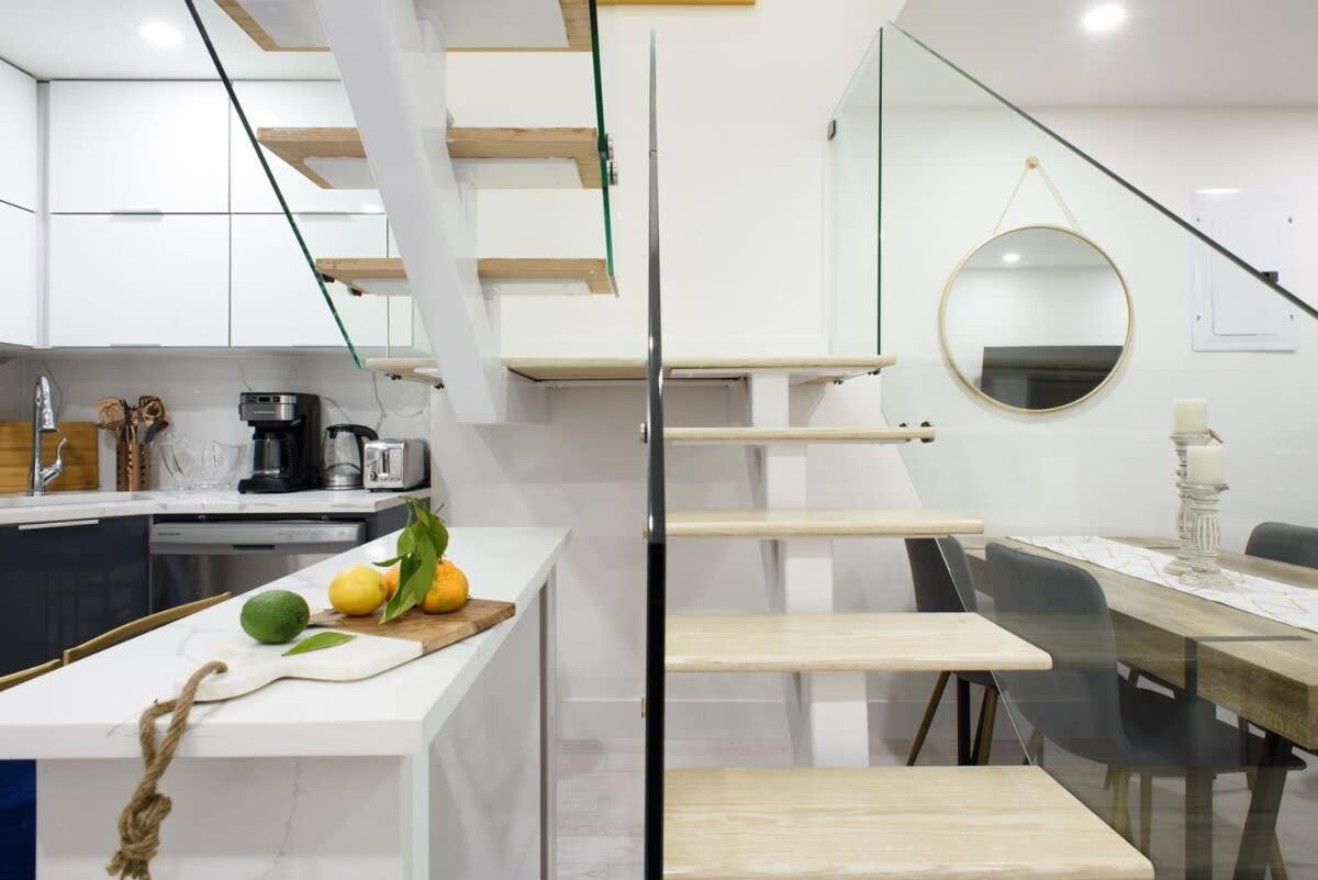 75-3a 3br Duplex Prime Ues W&d In Unit Sleeps 6 Apartment