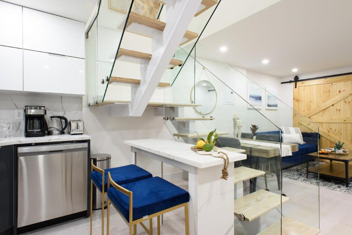 75-3a 3br Duplex Prime Ues W&d In Unit Sleeps 6 Apartment