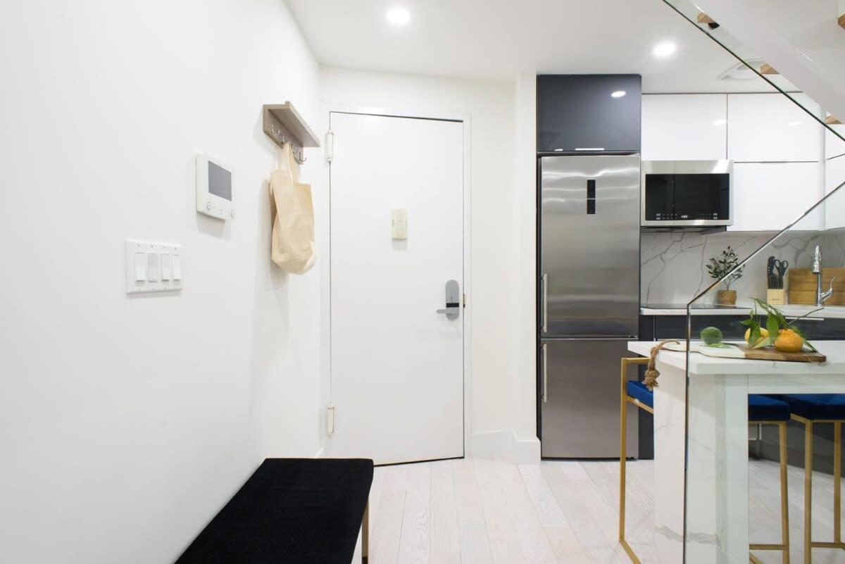 75-3a 3br Duplex Prime Ues W&d In Unit Sleeps 6 Apartment *
