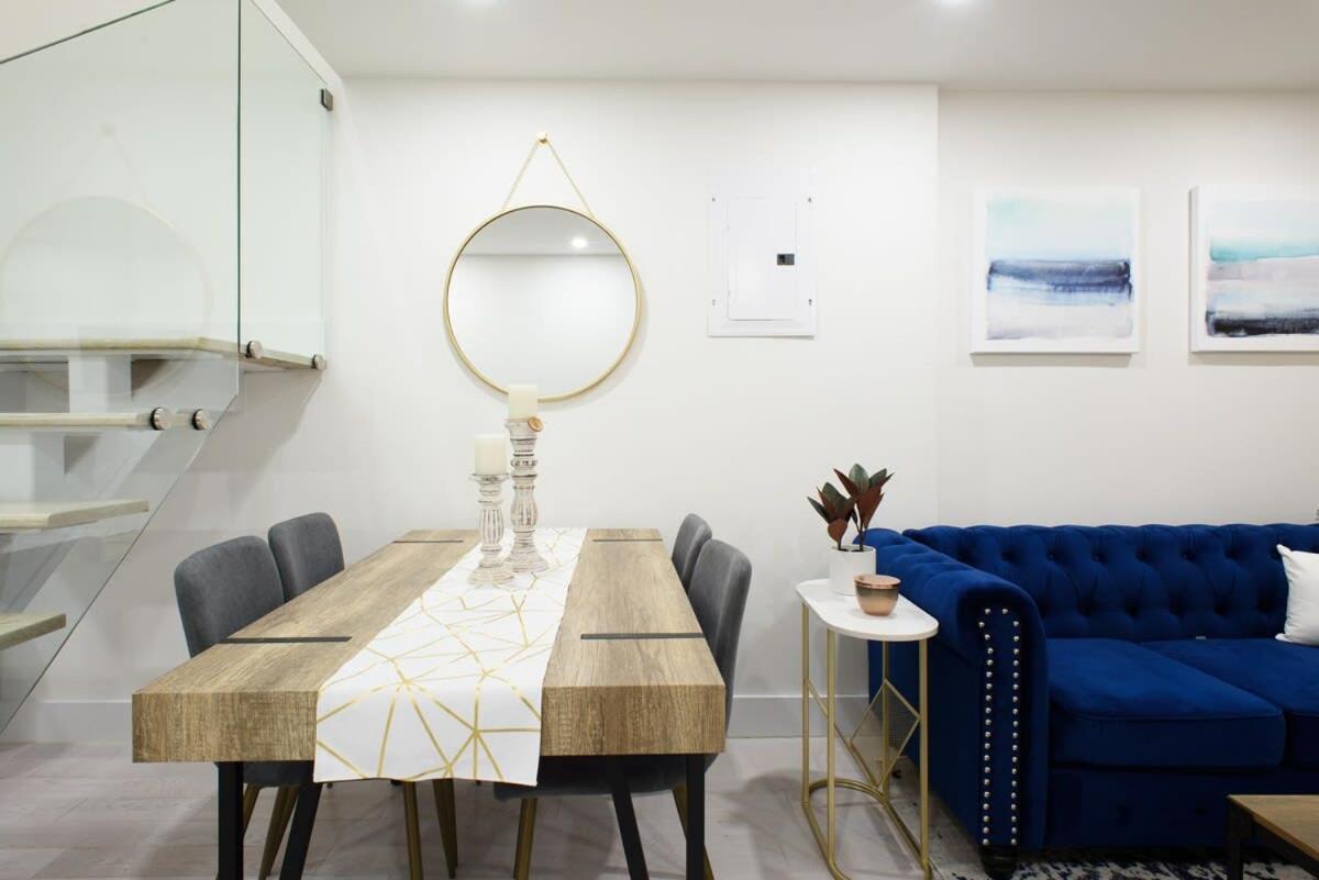 75-3a 3br Duplex Prime Ues W&d In Unit Sleeps 6