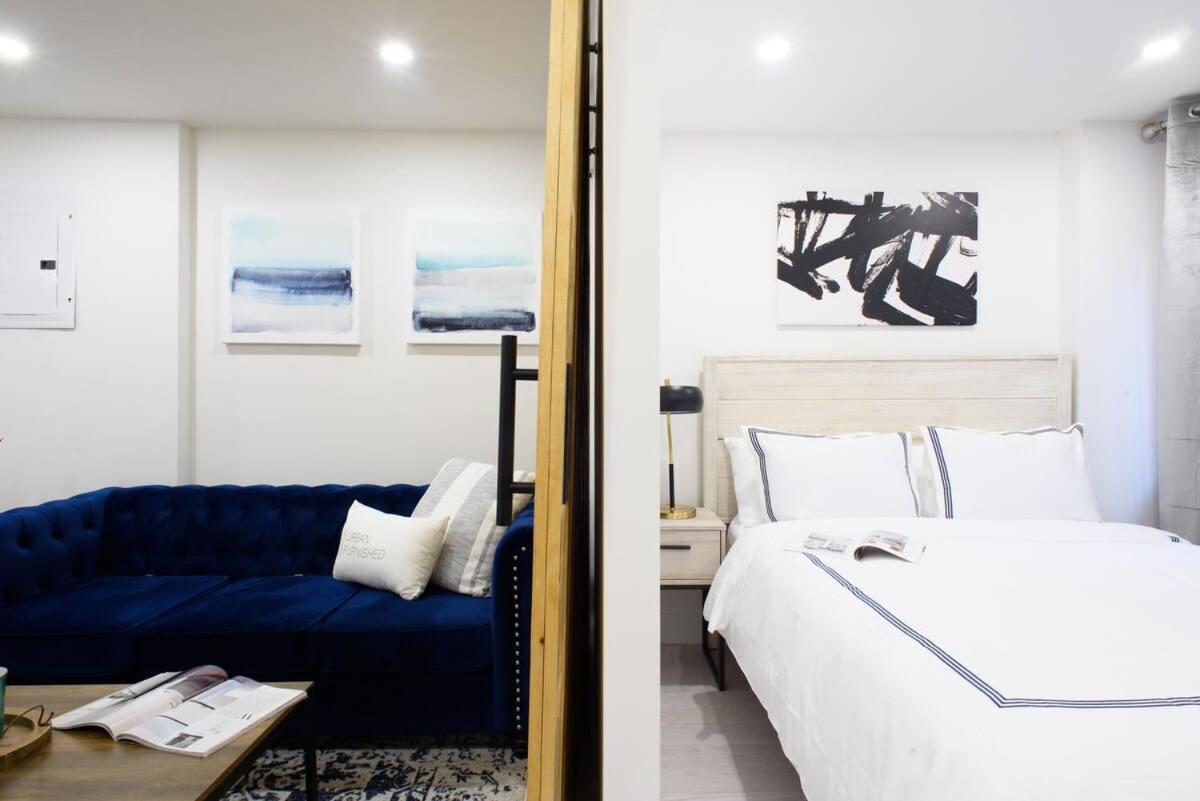 75-3a 3br Duplex Prime Ues W&d In Unit Sleeps 6 Apartment