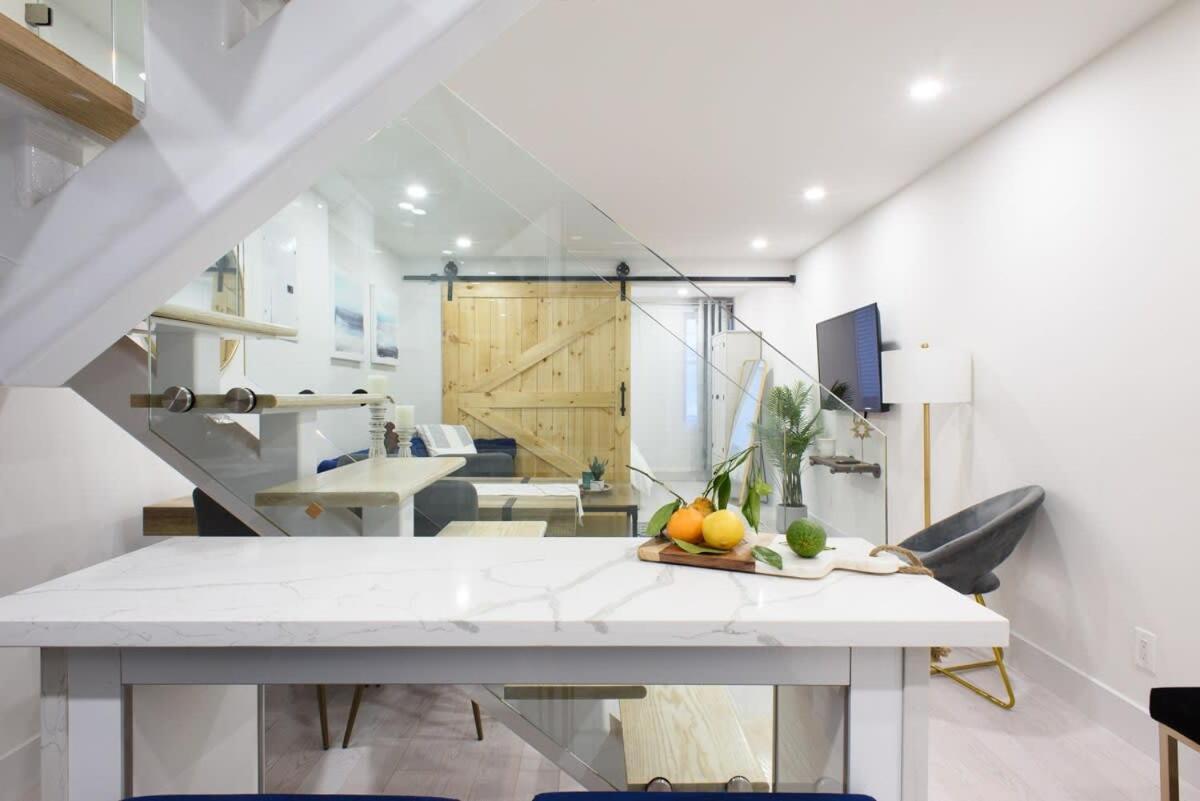 Apartment 75-3a 3br Duplex Prime Ues W&d In Unit Sleeps 6 New York