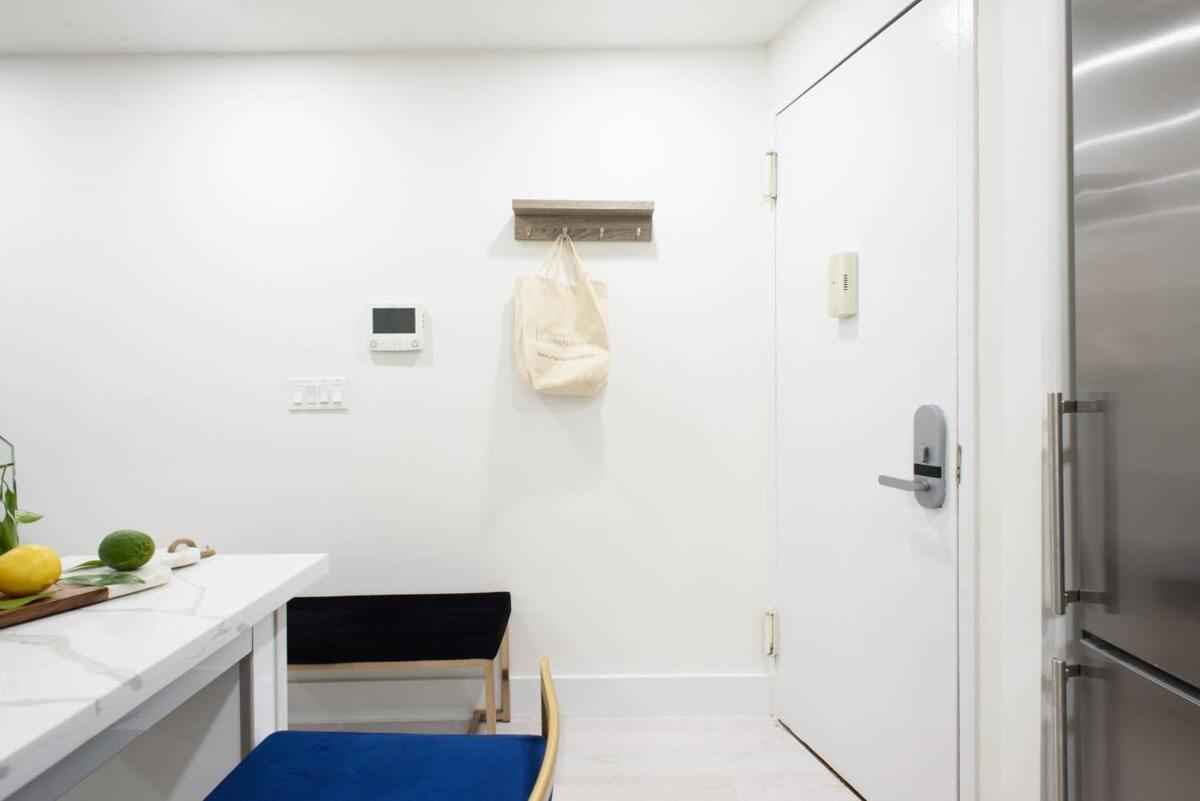 Apartment 75-3a 3br Duplex Prime Ues W&d In Unit Sleeps 6 New York
