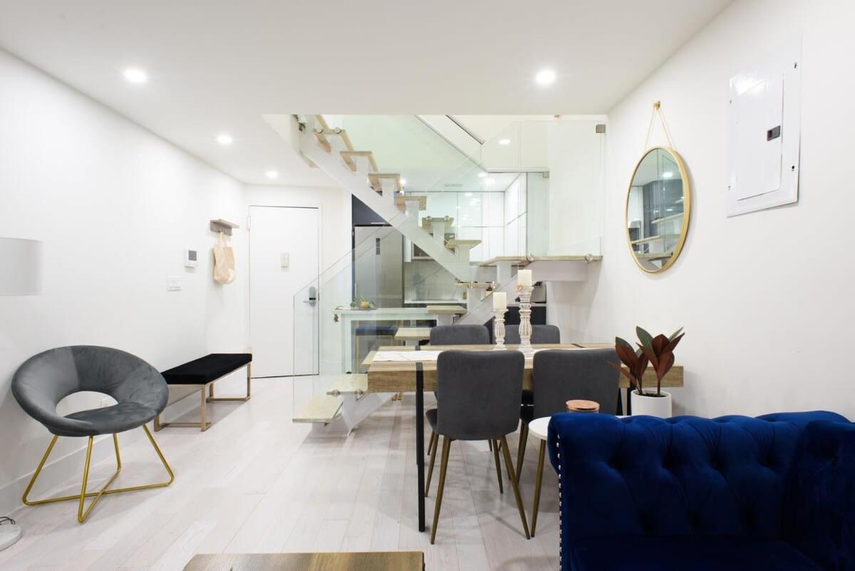 75-3a 3br Duplex Prime Ues W&d In Unit Sleeps 6 Apartment