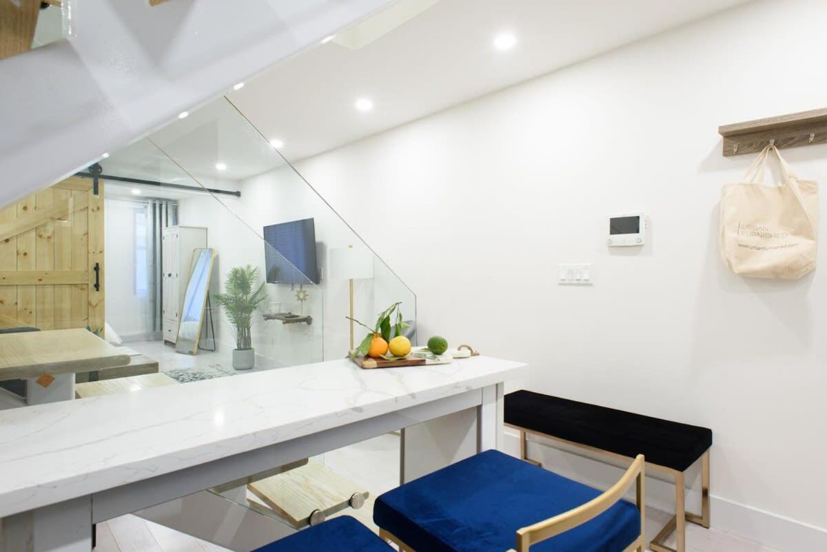 75-3a 3br Duplex Prime Ues W&d In Unit Sleeps 6 Apartment New York