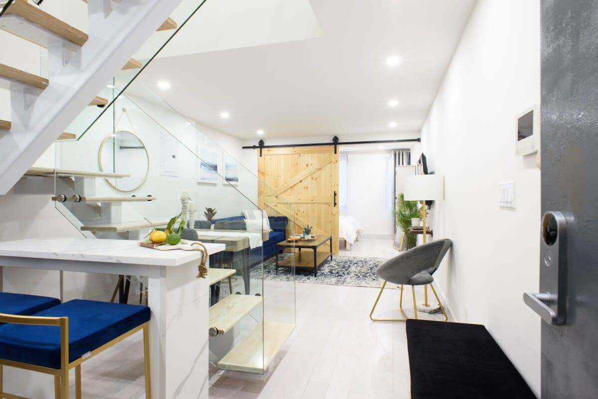 Apartment 75-3a 3br Duplex Prime Ues W&d In Unit Sleeps 6