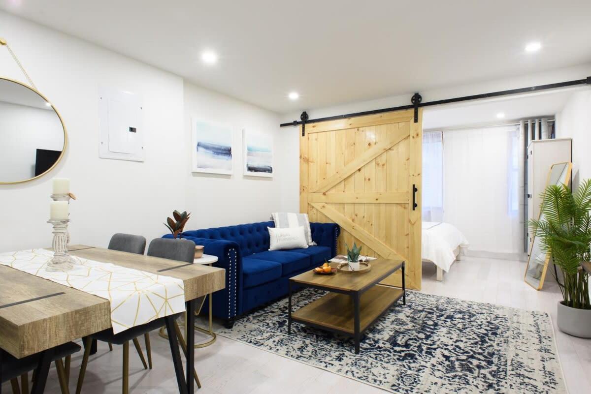 75-3a 3br Duplex Prime Ues W&d In Unit Sleeps 6 Apartment New York
