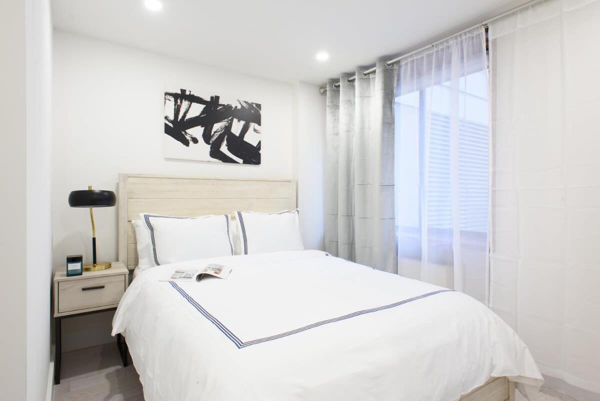 Apartment 75-3a 3br Duplex Prime Ues W&d In Unit Sleeps 6 New York