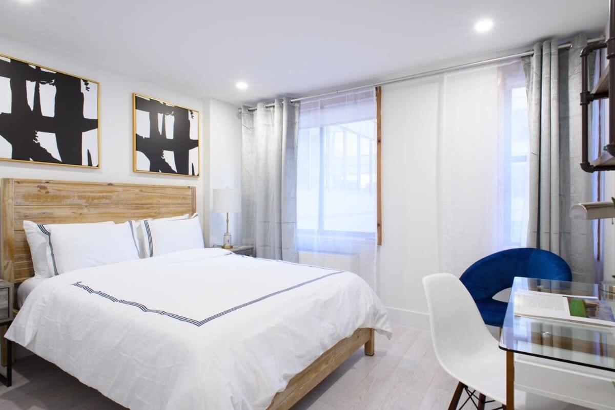 75-3a 3br Duplex Prime Ues W&d In Unit Sleeps 6 New York